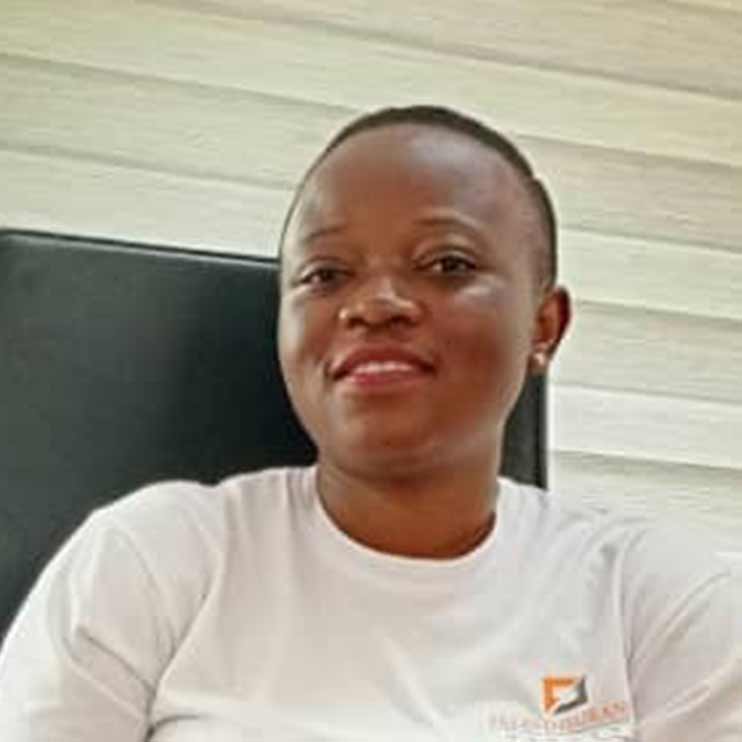 Mrs. Bernice Nketiah